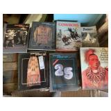 INDIAN ART MAGAZINE, ETC.