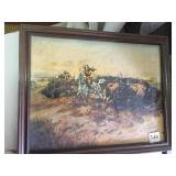 PRINT 12" X 15" SEE LL DATED