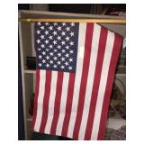 10 50 STAR FLAGS