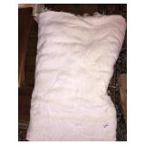 FULL SZ. COMFORTER .