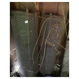 WIRE FENCING