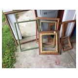 PICTURE FRAMES