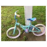 CHILDS BIKE