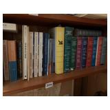 MODERN BOOKS INCLUDING CONDENSED READERS DIGESTS,