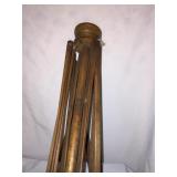 CLAMP ON CLOTHES ANTIQUE DRYER FEW PIECES NEED