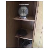 SCALE CANTENE, HANGERS