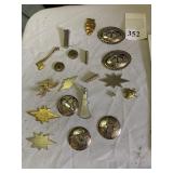 JEWELRY AND BUCKLE MAKING SUPPLIES