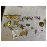 JEWELRY MAKING SUPPLIES ASSORTED BEADS