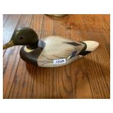 WILDFOWLERS DECOYS, MALLARD DRAKES 1984, INARA