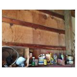 ARMOUR ALL, CHEMICALS