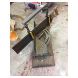 MITER SAW