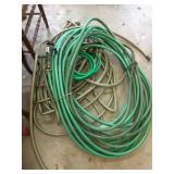GARDEN HOSES