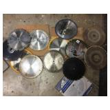 CIRCULAR SAW BLADES