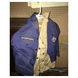 SCOUT UNIFORM .