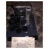 PAMPER CHEF TRAYS ETC.