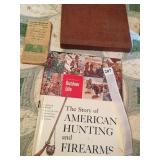 TURNER KIRKLAND DIXIE GUN WORKS CATALOG AND THE