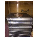 SERIES THE CIVIL WAR GETTYSBURG