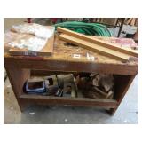TOOL BENCH