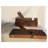 CARPENTER PLANE #73 OHIO TOOL COMPANY 73 R. VAN