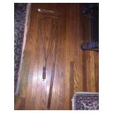 BUTTER PADDLE & RUG BEATER