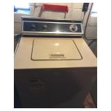 WHIRLPOOL WASHER & DRYER ELECTRIC 30 YRS OLD BUT