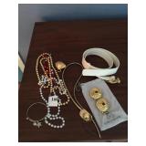 DUNE CHARM BRACELET, BEADS, BELTS, ETC.