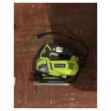 RYOBI SCROLL SAW, SANDER