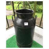 MILK CAN