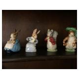 BEATRIX POTTER