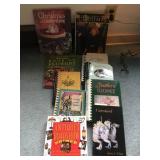 ASSORTED BOOKS INCLUDING ROAD SHOW