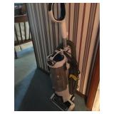 SHARK ROTARY VACUUM