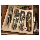 FLATWARE