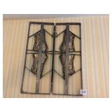 RABBIT MOLD 18" L X 6" WIDE