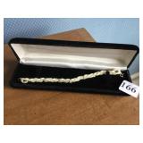 SEED PEARL BRACELET IN BOX