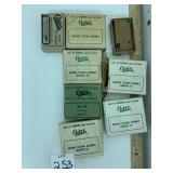 8 OSTER CUTTING ASSEMBLY NEW IN BOX