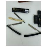 ROFFLER, 121 MADE IN FRANCE, SOLLINGER, STRAIGHT