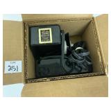 AR KNIFE/ SHEAR SHARPENER NEW IN BOX