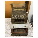 NATIONAL CASH REGISTER CO. DAYTON OHIO USA