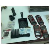 SPEED O GUIDES, AFRO COMB., OSTER REPLACEMENT