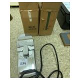 CAMPBELL STAINLESS STEEL LATHER KING NEW IN BOX 3