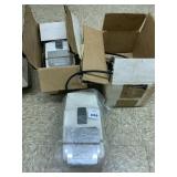 CAMPBELL LATHER KING NEW IN BOX 3