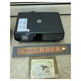 PRINTER HP ENVY 4500