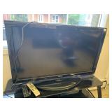 TV 40" TOSHIBA TV