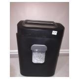 PAPER SHREDDER ROYAL