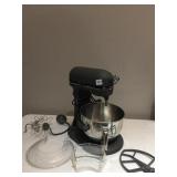 KITCHEN AID MIXER PROFESSIONAL 6