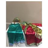 PIRATE OF THE CARIBBEAN COSTUME