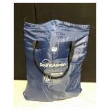 SOUND ASLEEP QUEEN SIZE AIR MATTRESS