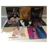 STEVE MARTIN, SONGS IN THE ATTIC, AL JARREAU