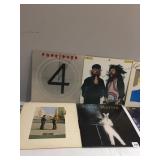 FOREIGNER, GENESIS, STEVE MARTIN, ETC.