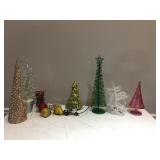 ASSORTED CHRISTMAS TREE